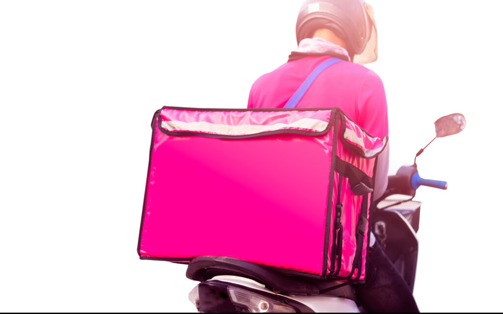 Gig Riders Skills on the menu for gig economy riders – 2 WHEELS GM